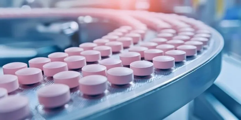 Best Anti Cancer Medicine Third Party Manufacturing Company 1