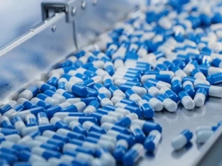 Top Capsules Manufacturer Company