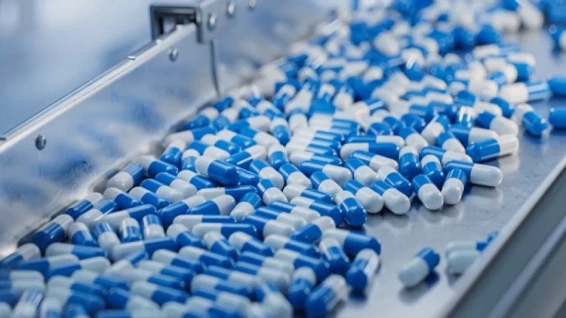 Top Capsules Manufacturer Company 1