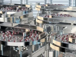 Best Pharma Capsule Manufacturing Company