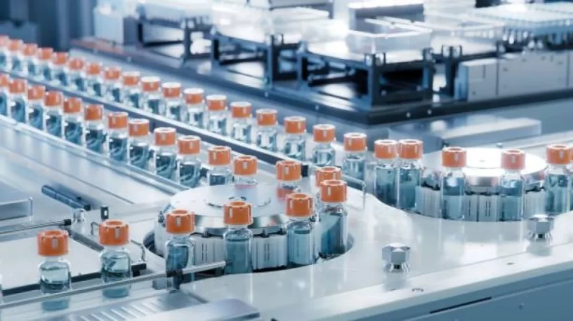Top Injection Manufacturing Company 1