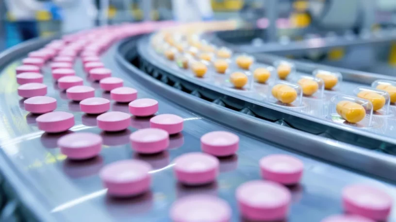 Top Antibiotic Medicine Third Party Manufacturing Company 1