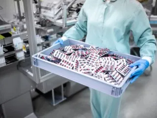 Top Anticold Medicine Third Party Manufacturing Company