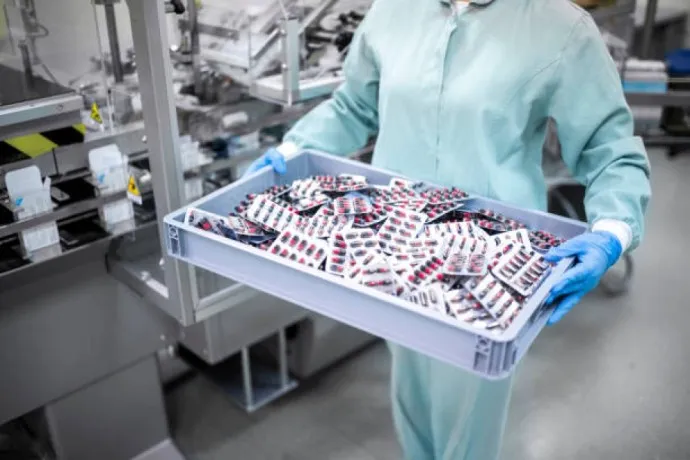 Top Anticold Medicine Third Party Manufacturing Company 1