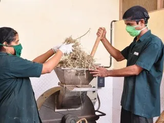 Best Ayurvedic Third Party Manufacturing Company