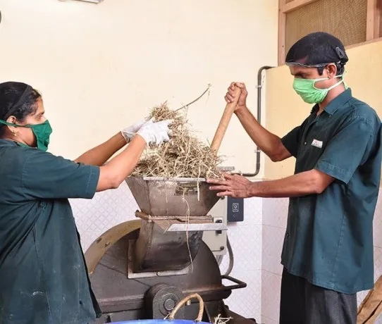 Best Ayurvedic Third Party Manufacturing Company 1
