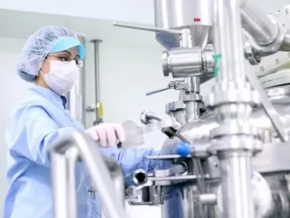 Top Ayurvedic Products Manufacturing Company