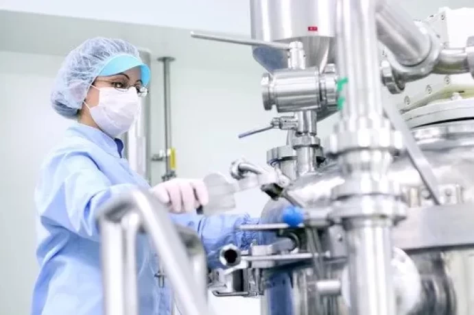 Top Ayurvedic Products Manufacturing Company 1