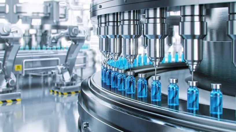 Best Critical Care Injection Third Party Manufacturer 1