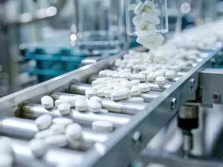 Top General Medicine Third Party Pharma Manufacturing Company