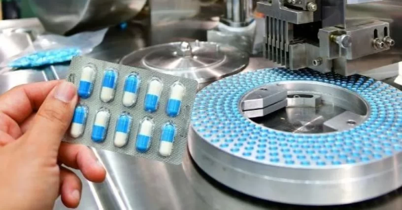 Best Enzyme Medicine 3rd Party Manufacturing Company 1