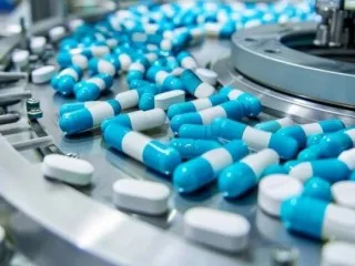 Top Enzyme Medicine Third Party Manufacturing Company