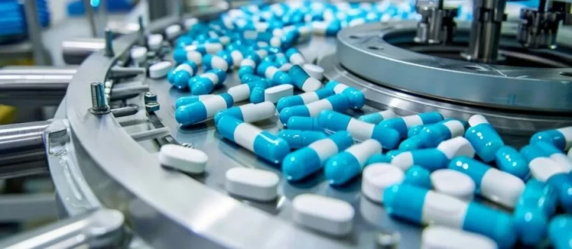 Top Enzyme Medicine Third Party Manufacturing Company 1