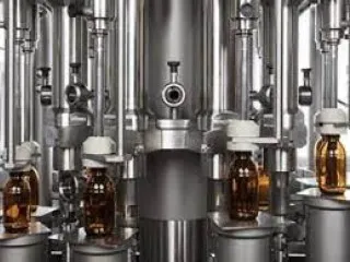 Best Dry Syrup Manufacturing Company