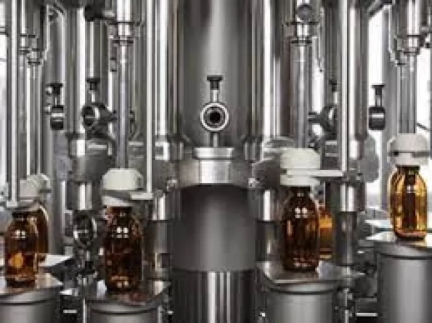 Best Dry Syrup Manufacturing Company 1