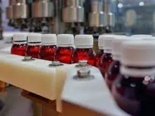 Top Dry Syrup Third Party Manufacturing