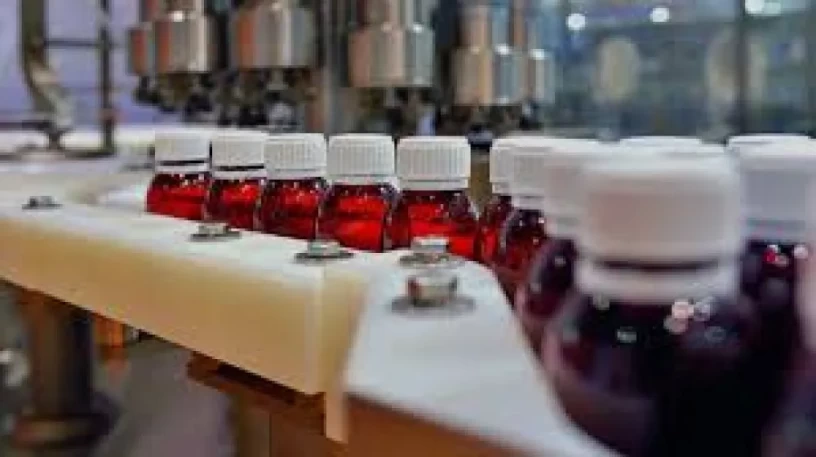 Top Dry Syrup Third Party Manufacturing 1