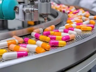 Best Enzyme Medicine Third Party Contract Manufacturing