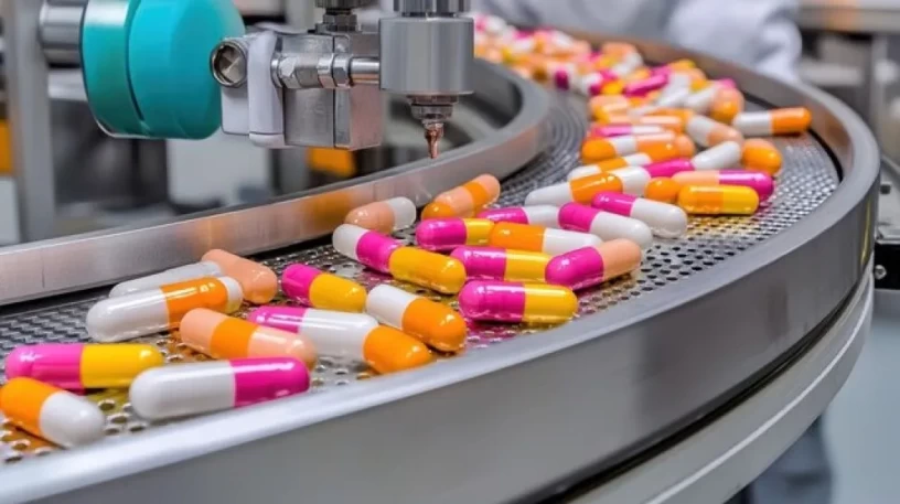Best Enzyme Medicine Third Party Contract Manufacturing 1