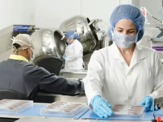 Top Protein Powder Manufacturer Company