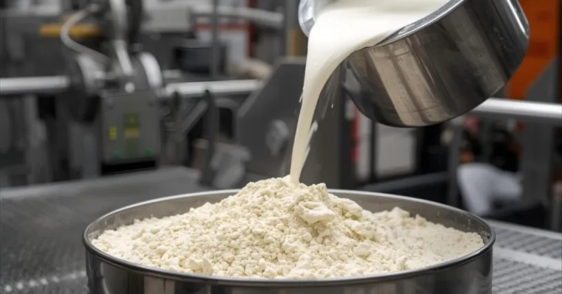 Best Protein Supplement Manufacturer 1