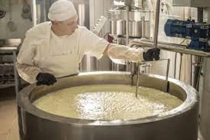 Top Protein Powder Contract Manufacturing Company 1