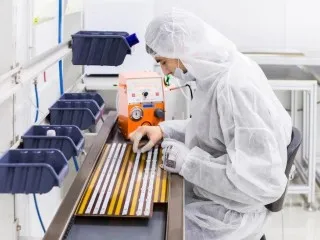 Top Probiotic Sachets Manufacturer