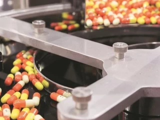Top Gastro Medicine 3rd Party Pharma Manufacturing Company