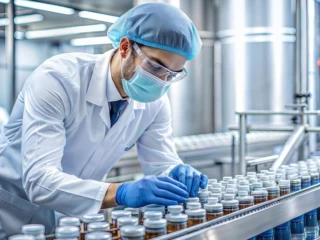 Best Third Party Manufacturers