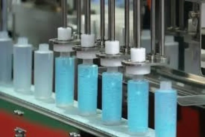 Best Pain Ointments Contract Manufacturing Company 1