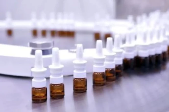 Top Nasal Drops Contract Manufacturing Company 1