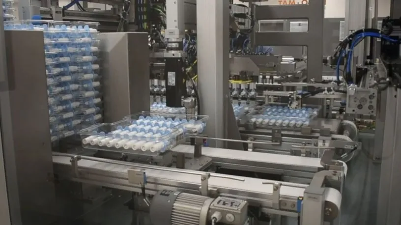 Best Nasal Drops Third Party Manufacturing Company 1
