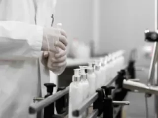 Best Face Wash Manufacturer