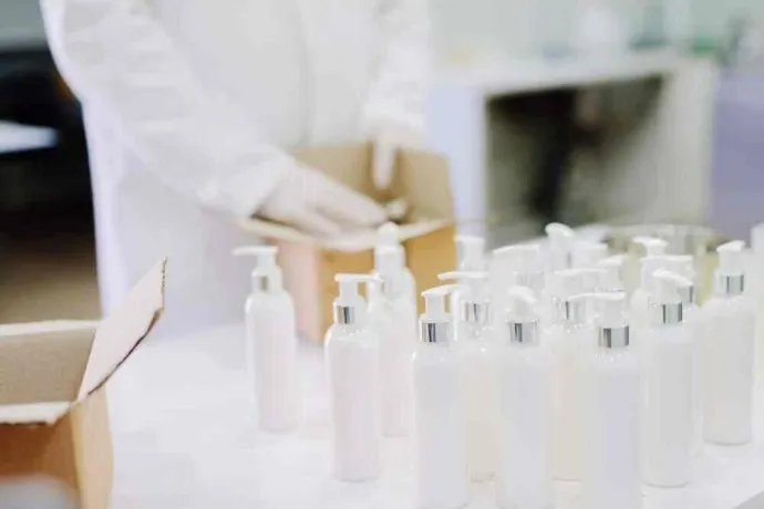 Top Face Wash Manufacturing Company 1