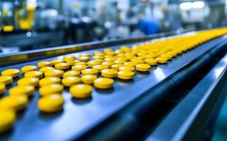 Best Ophthalmic Medicine Third Party Contract Manufacturing 1