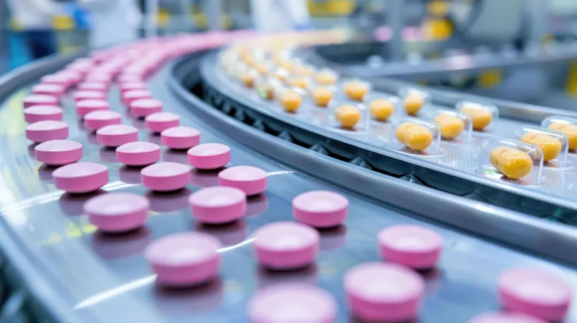 Best Eye Drops Manufacturing Company 1