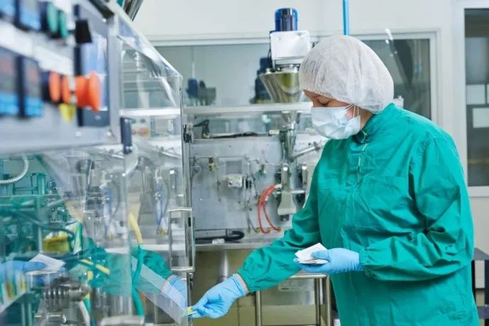 Top Dental Medicine Third Party Manufacturing Company 1