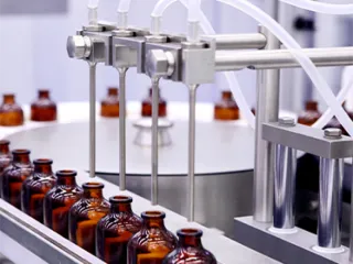 Pediatric Medicine 3rd Party Pharma Manufacturing Company