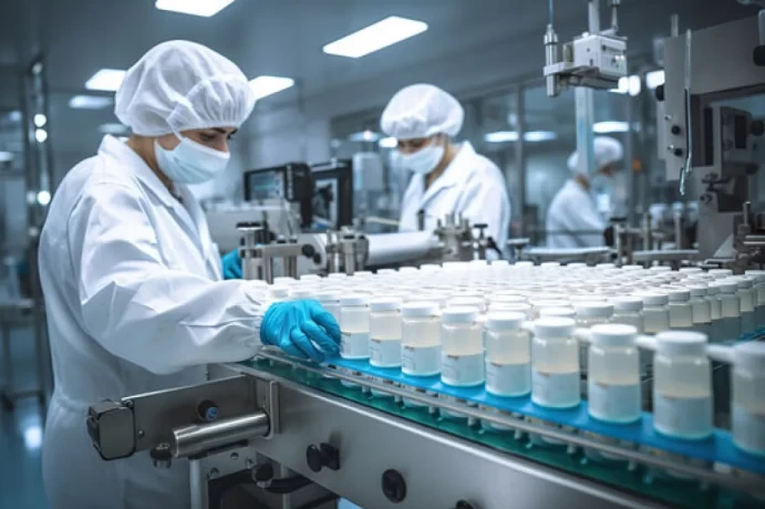 Best Proton Pump Inhibitor Medicine Third Party Manufacturing Company 1