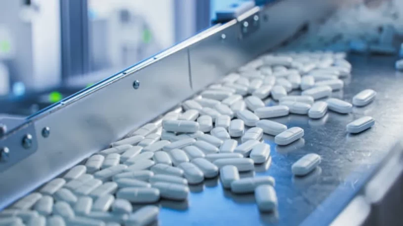 Top Neuro Psychiatric Medicine Pharma Contract Manufacturing Company 1