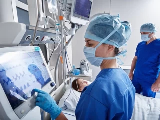 Best Critical Care Products Third Party Manufacturing Company