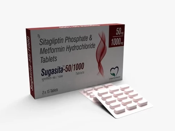 Trusted Cardiac Diabetic Manufacturers for Quality Products 1