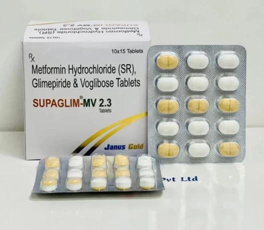 Top Cardiac Diabetic Medicine Manufacturing Company 1