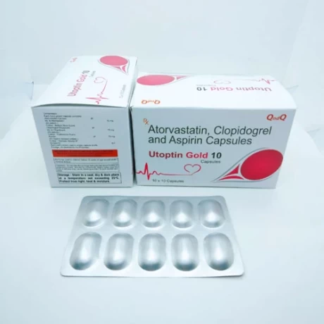 Leading Cardiac Diabetic Third Party Manufacturing Provider 1