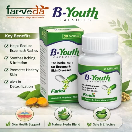 Ayurvedic Medicine Manufacturing Company with Advanced Production Facility 1