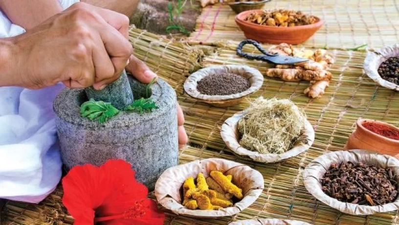 Best Third Party Manufacturing of Ayurvedic Products 1