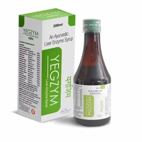 Ayurvedic Medicine Third Party Manufacturing for Your Brand 1