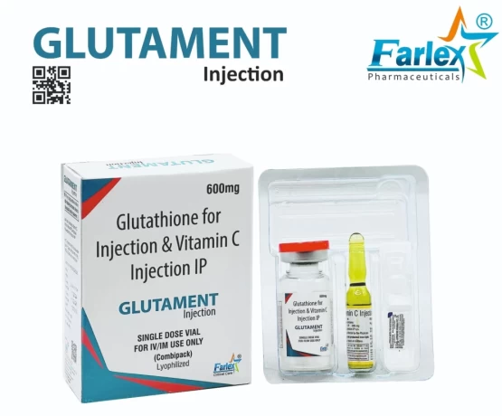 Injection Manufacturing for Bulk Production 1