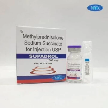Best Injectable Manufacturers for Custom Formulation 1
