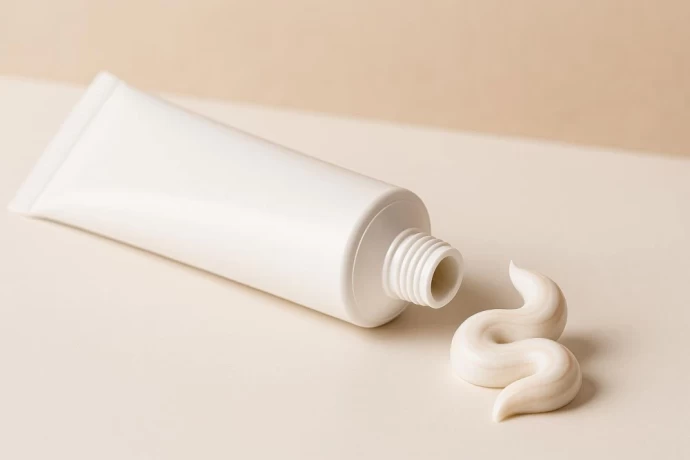 Best Toothpaste Manufacturing Company with GMP Certified Facility 1